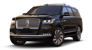 2024 Lincoln Lincoln Navigator External Image 1